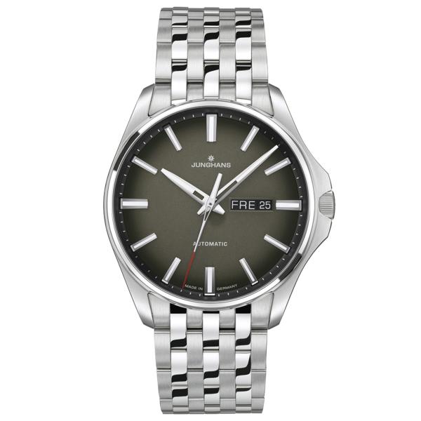Junghans Meister S Automatic 27/4210.44
