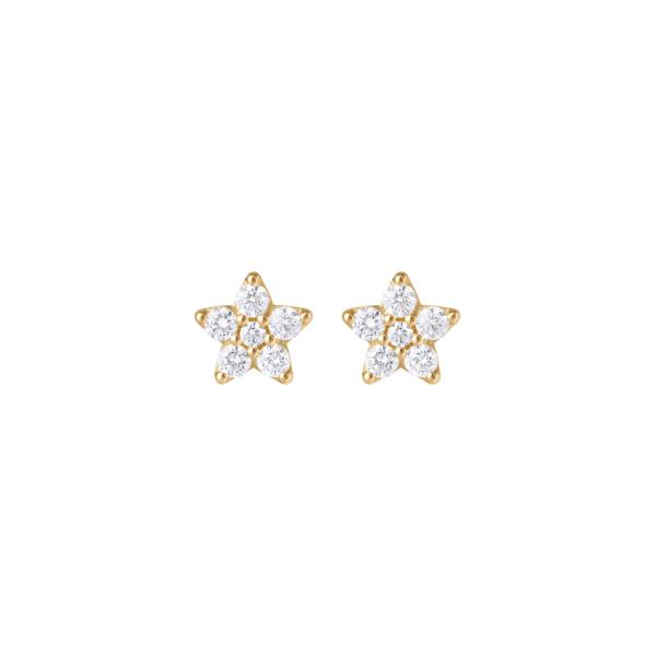 Ole Lynggaard Copenhagen Shooting Stars Ohrstecker A3087-401