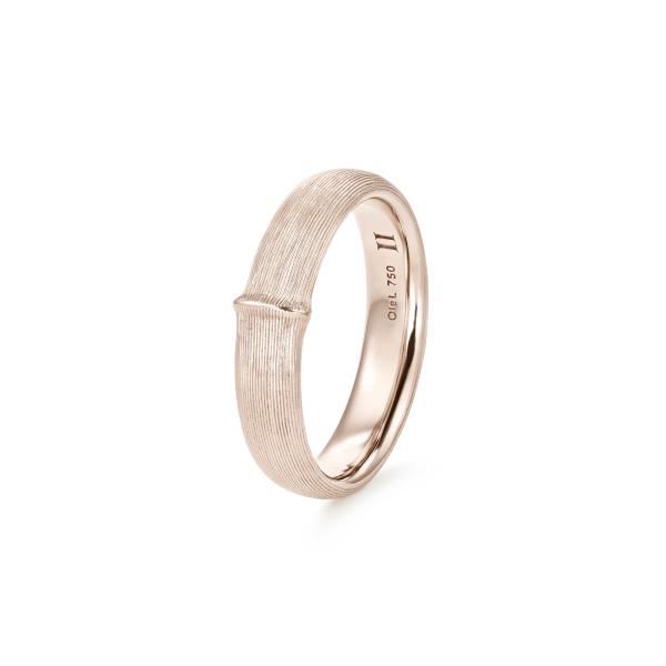 Ole Lynggaard Copenhagen Nature Ring groß für Herren A2688-503