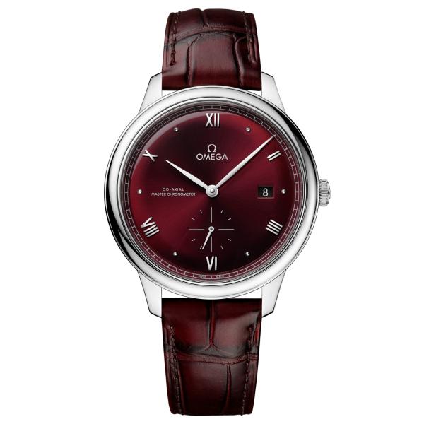 Omega De Ville Prestige 434.13.41.20.11.001