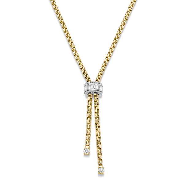 Leo Wittwer Candlelight Collier 31-1036974-1000