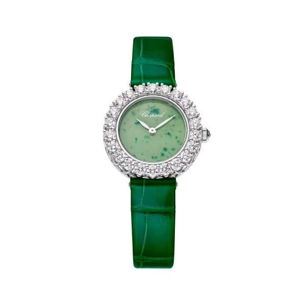 Chopard L'Heure du Diamant Rund 13A178-1310