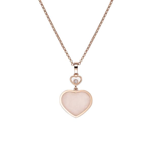 Chopard Happy Hearts Anhänger 797482-5620
