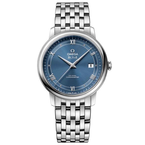 Omega De Ville Prestige 424.10.40.20.03.002