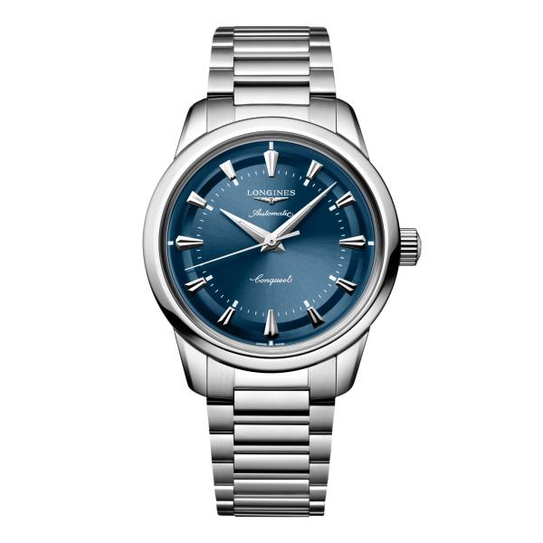 Longines CONQUEST HERITAGE L1.649.4.92.6