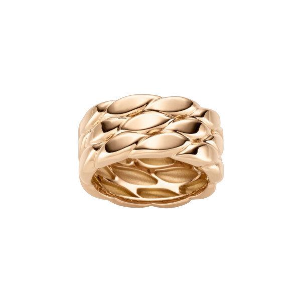 Leo Wittwer Contemporary Ring 14-1028573-0000