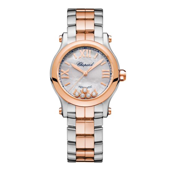 Chopard Happy Sport 278573-6019