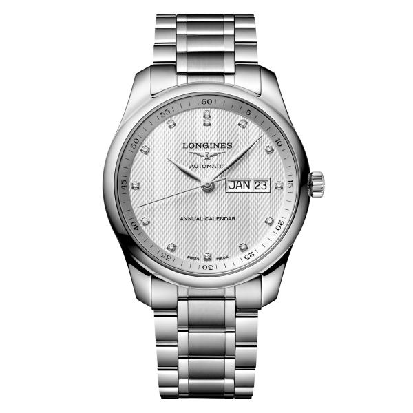 Longines The Longines Master Collection L2.910.4.77.6