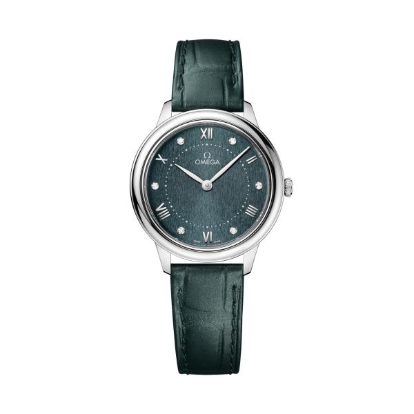 Omega De Ville Prestige 434.13.30.60.60.001