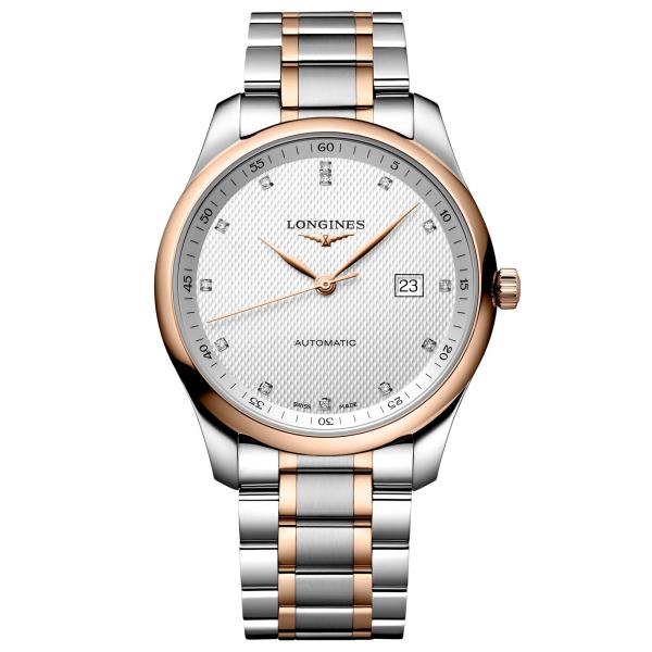 Longines The Longines Master Collection L2.893.5.77.7