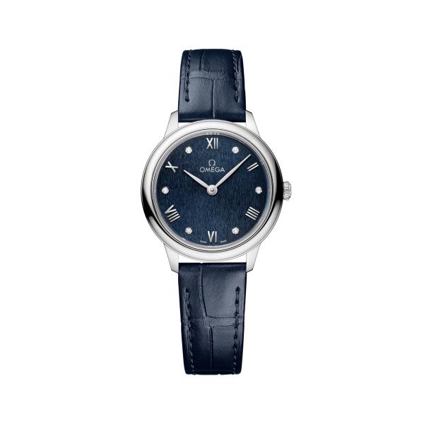 Omega De Ville Prestige 434.13.28.60.53.002