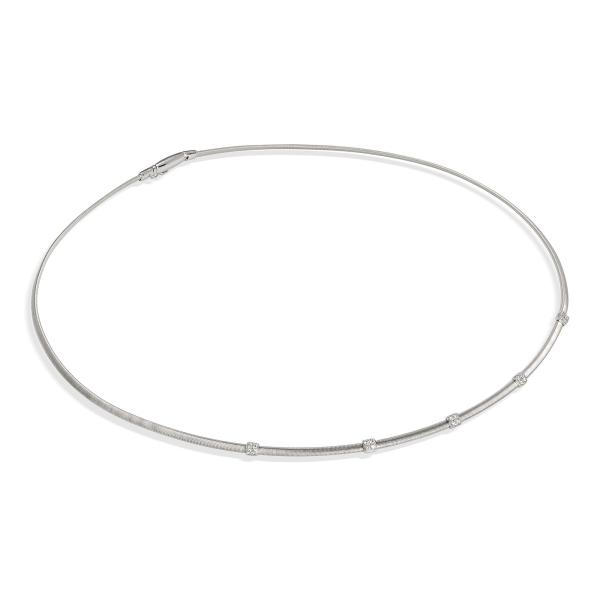 Marco Bicego Masai Halskette CG730_B_W_01