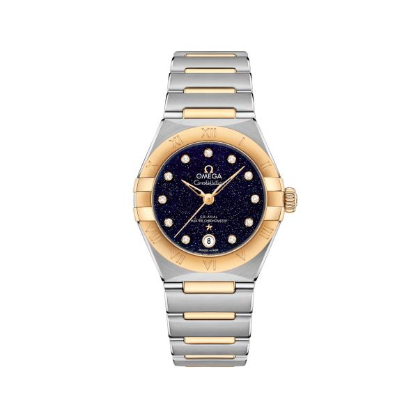 Omega Constellation 131.20.29.20.53.001