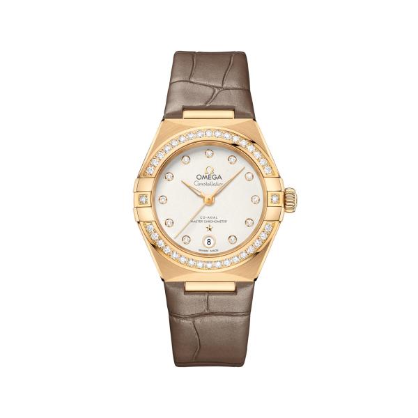 Omega Constellation 131.58.29.20.52.001