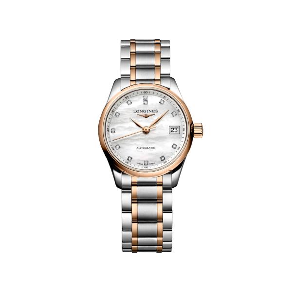 Longines The Longines Master Collection L2.128.5.89.7