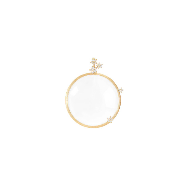 Ole Lynggaard Copenhagen Shooting Stars Anhänger mit Monokel A3070-401