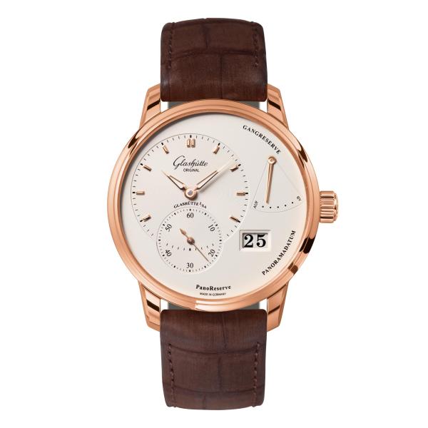 Glashütte Original PanoReserve 1-65-01-25-15-62