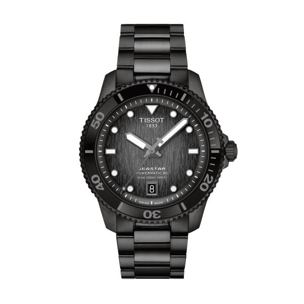 Tissot Seastar 1000 Powermatic 80 T120.807.33.051.00