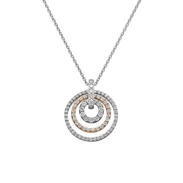 Leo Wittwer Panta rhei® Collier 31-0999276-1000