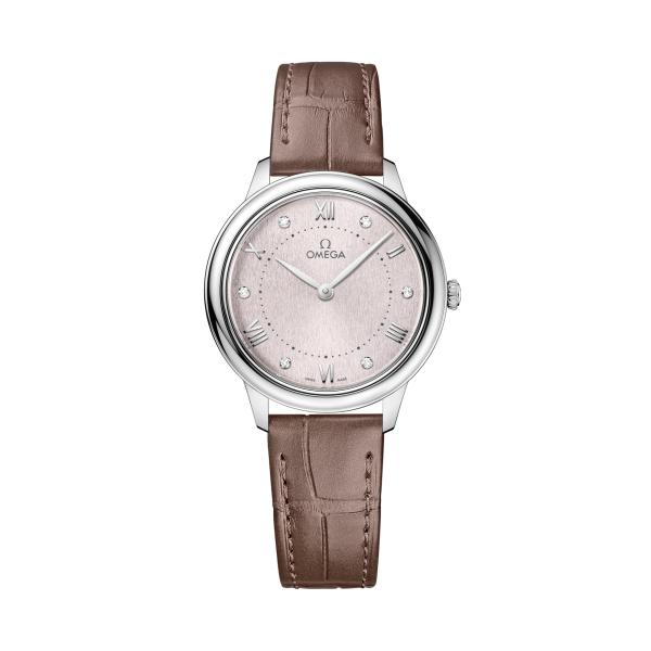 Omega De Ville Prestige 434.13.30.60.52.001