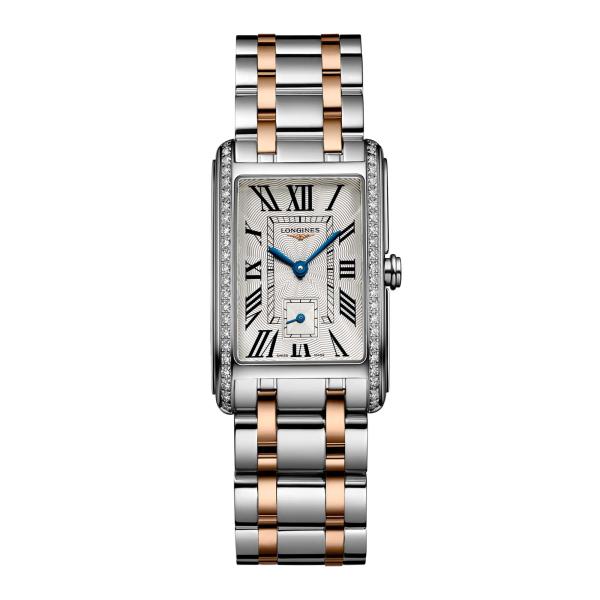 Longines LONGINES DOLCEVITA L5.512.5.79.7