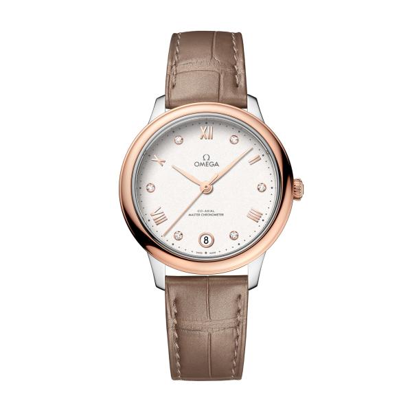 Omega De Ville Prestige 434.23.34.20.52.001