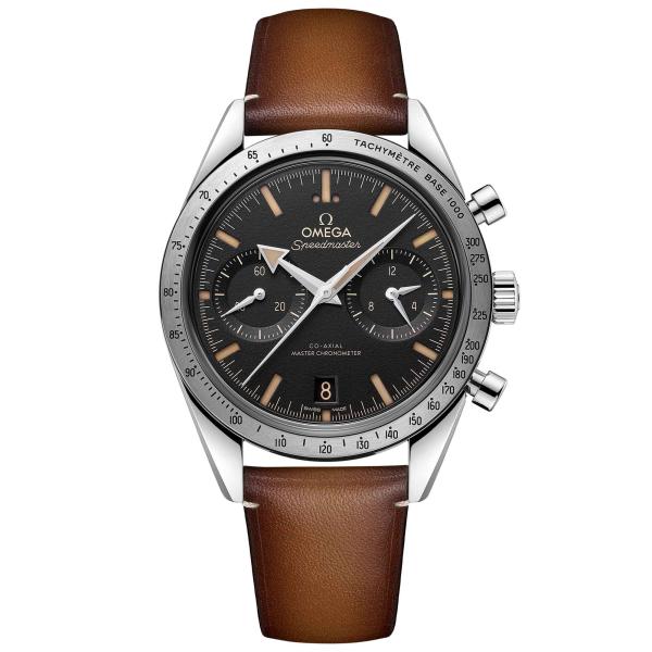 Omega Speedmaster '57 332.12.41.51.01.001