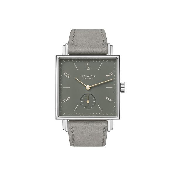 NOMOS Glashütte Tetra Ode an die Freude 445