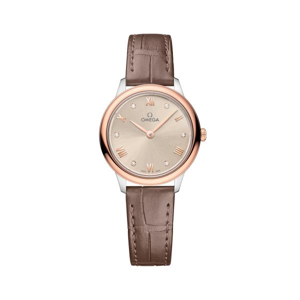Omega De Ville Prestige 434.23.28.60.59.001