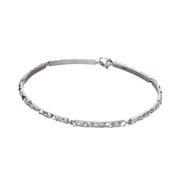 Schmuckwerk Alpen Armband GA517-PT