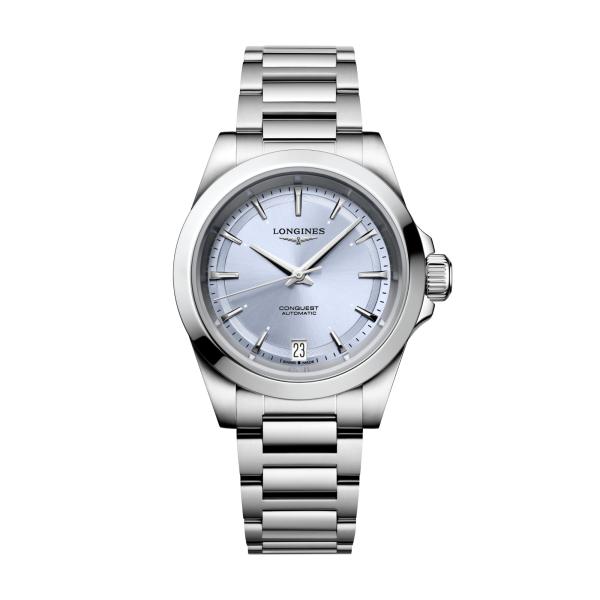 Longines CONQUEST L3.430.4.92.6