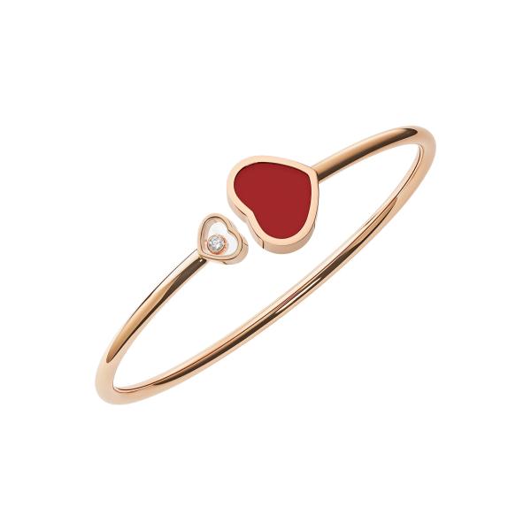 Chopard Happy Hearts Armspange 857482-5820
