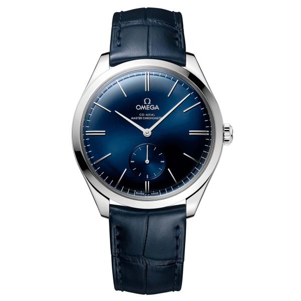 Omega De Ville Trésor 435.13.40.21.03.002