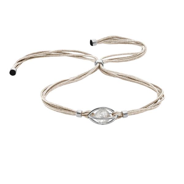 Leo Wittwer Rough Cut® Original Armband 62-1002971-9820--w