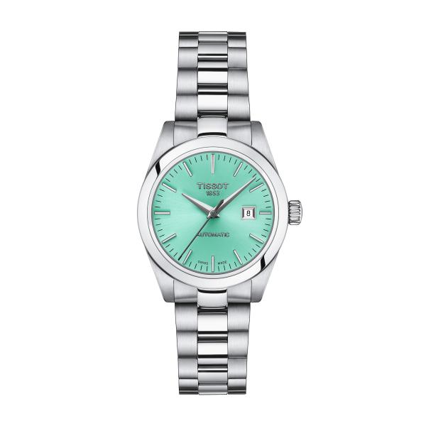 Tissot T-My Lady Automatic T132.007.11.091.00