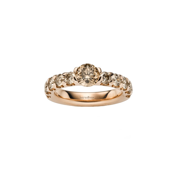 Leo Wittwer Love Icon Ring 11-1024973-5000