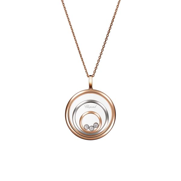 Chopard Happy Spirit Anhänger 798232-9001