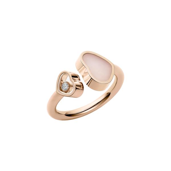 Chopard Happy Hearts Ring 829482-5620