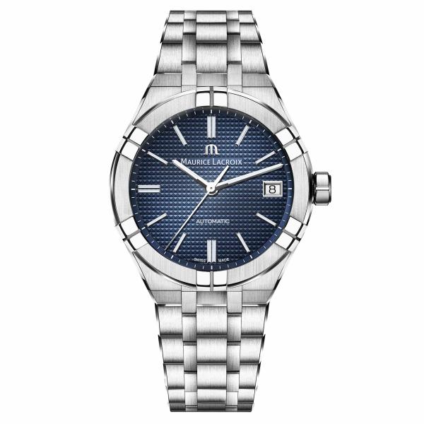 Maurice Lacroix Aikon Automatic 39mm AI6007-SS002-430-1