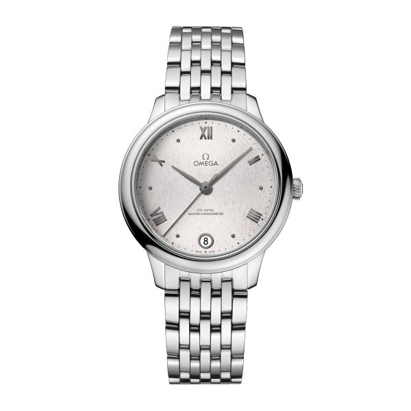 Omega De Ville Prestige 434.10.34.20.02.001
