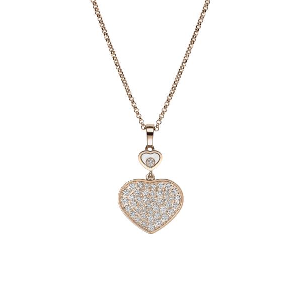 Chopard Happy Hearts Anhänger  797482-5009