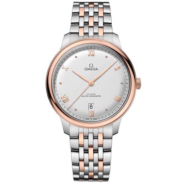 Omega De Ville Prestige 434.20.40.20.02.001