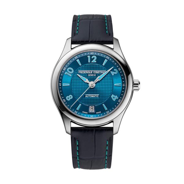 Frédérique Constant Runabout Automatic FC-303RMLN3B6