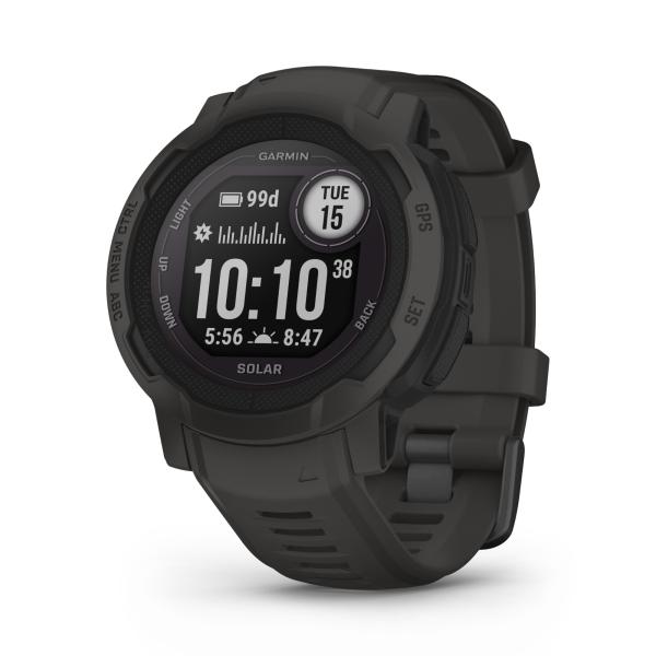 Garmin Instinct® 2 Solar 010-02627-00