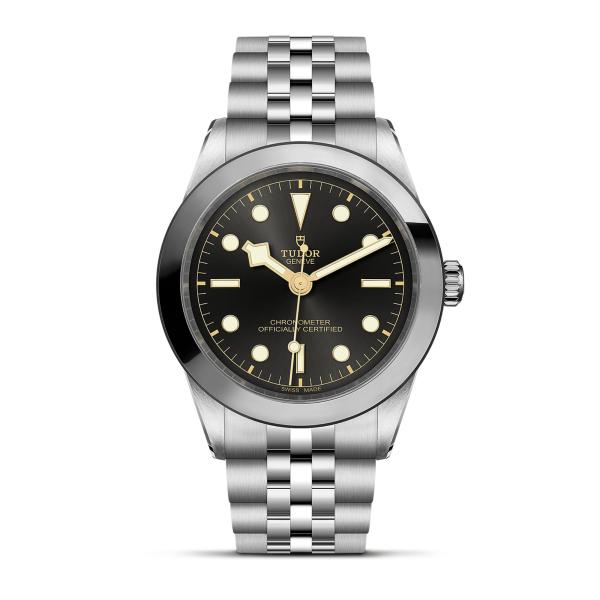 TUDOR Black Bay One 39 M79660-0001