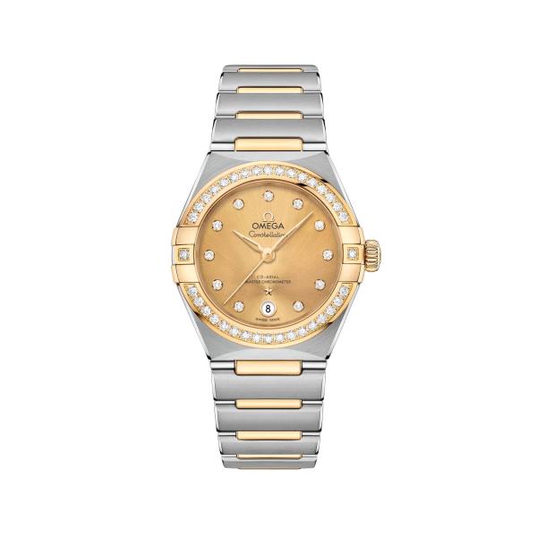 Omega Constellation 131.25.29.20.58.001