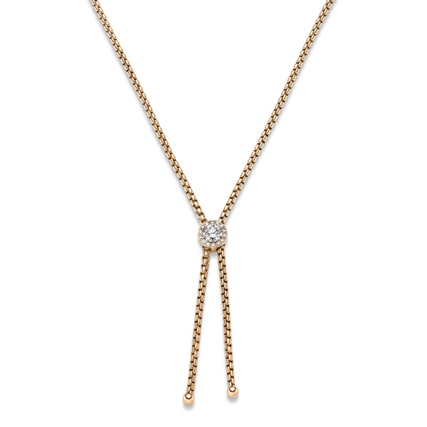 Leo Wittwer Candlelight Collier 31-1036573-9000