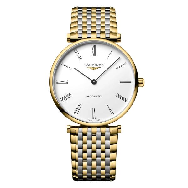 Longines LA GRANDE CLASSIQUE DE LONGINES L4.918.2.11.7