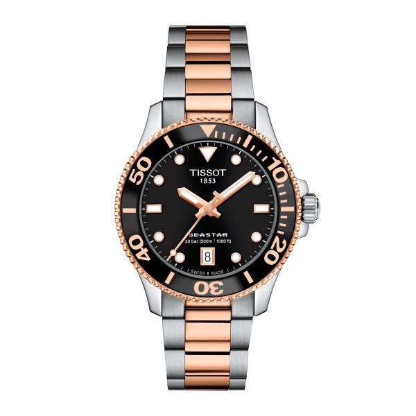 Tissot Seastar 1000 Quartz T120.210.22.051.01