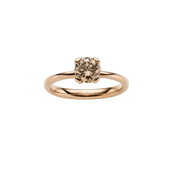 Leo Wittwer Love Icon Ring 10-1010473-5001
